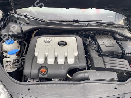 Engine VW GOLF V (1K1) 2.0 TDI | BP26170620M1 