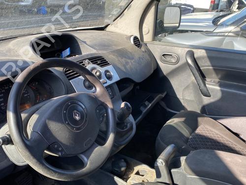 Steering column stalk RENAULT KANGOO Express (FW0/1_) | BP34044036I23 - Image 4