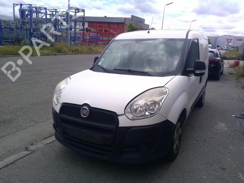 Left taillight FIAT DOBLO Cargo (263_) 1.3 D Multijet | BP25687530C34  - Image 6