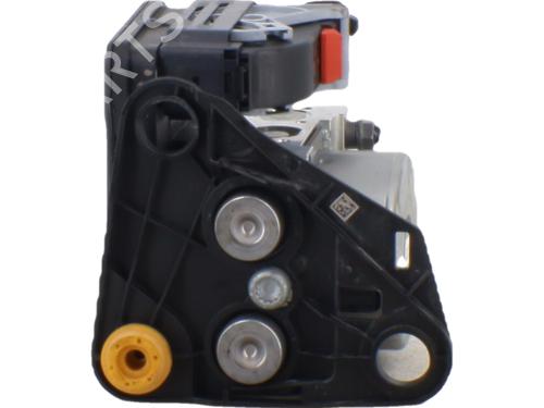 Used ABS pump ABS pump VW GOLF VIII Variant (CG5, DB5) 1.5 eTSI (150 hp) 40118070 40118070