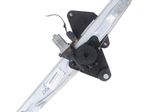 Used Front right window mechanism DACIA SANDERO III 1.0 TCe 90 (91 hp) 26600068