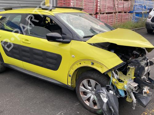 Instrument cluster CITROËN C4 CACTUS 1.2 THP 110 | BP27317400C47  - Image 7