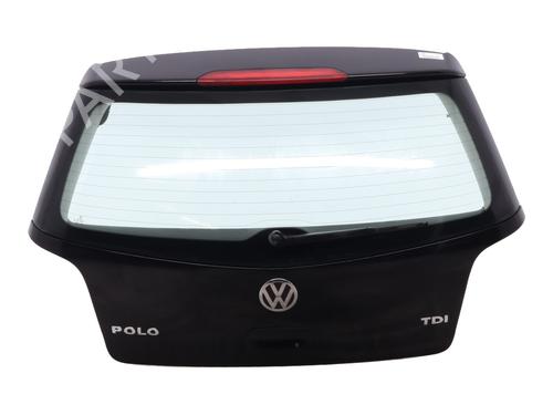 Used Tailgate Tailgate VW POLO IV (9N_, 9A_) 1.4 TDI (70 hp) 33884432 33884432
