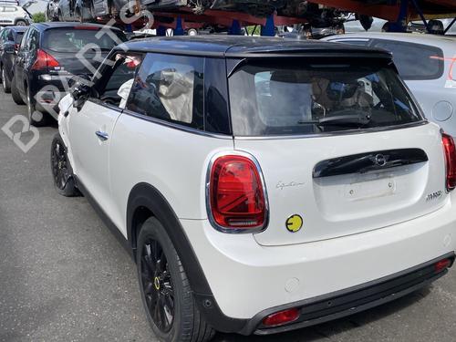 Bagklap CC/Kombi-Coupé MINI MINI (F56) Cooper SE / Electric | BP29005501C6 - Image 10