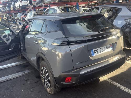 Used Parts PEUGEOT 2008 II (UD_, US_, UY_, UJ_, UR_, UC_) e-2008 (UKZKXZ) (136 hp) 4431350