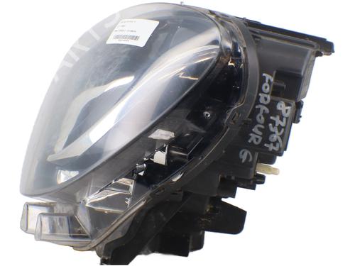 Left headlight SMART FORFOUR Hatchback (453) 0.9 (453.044, 453.053) | BP30045048C28