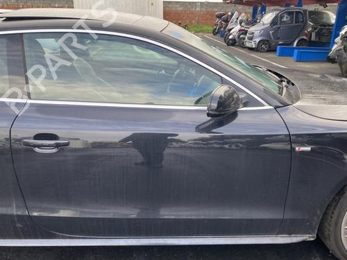 Dør højre fortil AUDI A5 (8T3) 2.7 TDI (190 hp) 31184212