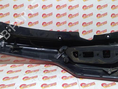 Used Right taillight CITROËN C4 Grand Picasso I (UA_) 1.6 HDi (109 hp) 25686947
