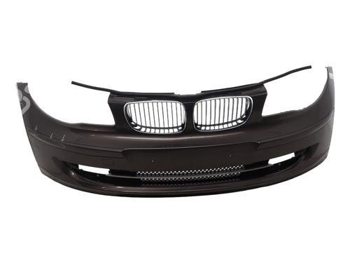 Front bumper BMW 1 (E87) 118 d | BP25690132C7 