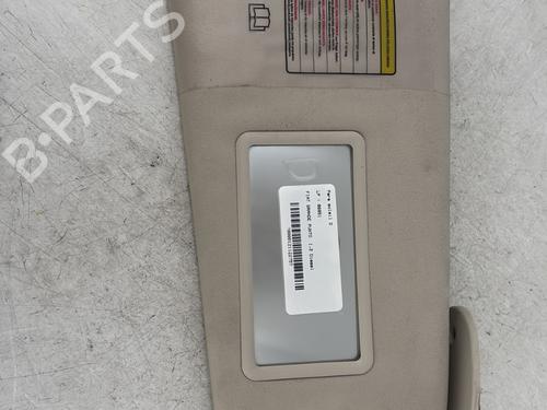 right-sun-visor-fiat-grande-punto-199_-2005-32294940 main image