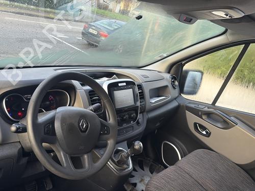 Right sun visor RENAULT TRAFIC III Van (FG_) 1.6 dCi 125 (FGMH) | BP35926813I2 - Image 7