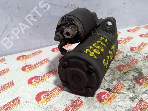 starter-smart-fortwo-coupe-451-2007-25695939 main image