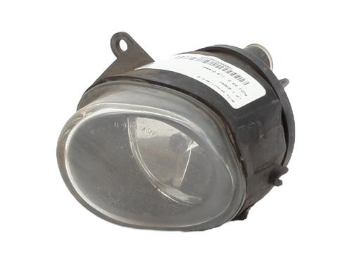 Used Left front fog light AUDI A3 (8L1) 1.9 TDI (100 hp) 25698141