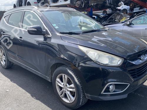 Seat buckle HYUNDAI ix35 (LM, EL, ELH) 2.0 CRDi | BP26120877I32