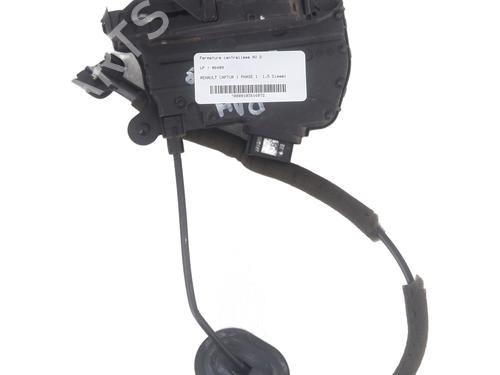 Electronic module RENAULT CAPTUR I (J5_, H5_) 1.5 dCi 90 (J5N4, J5M5, J5MW, J5M6, J5AL, J5AJ) | BP25675765M83 - Image 4