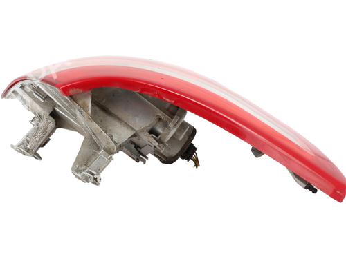 Left taillight CITROËN C4 Picasso I MPV (UD_) 1.6 HDi | BP27711508C34 