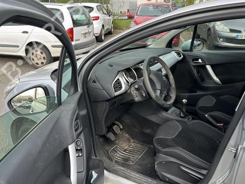 Gearbox CITROËN C3 II (SC_) 1.6 HDi 90 | BP25674936M3  - Image 6