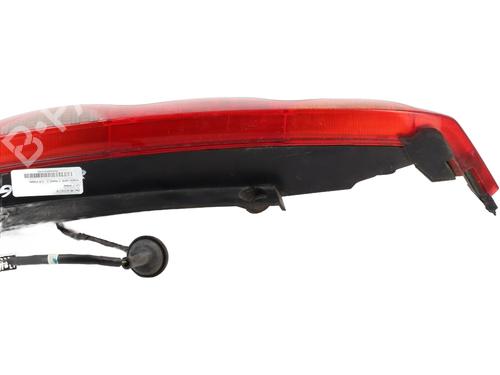 Left taillight NISSAN NOTE (E11, NE11) 1.5 dCi | BP25691945C34  - Image 7