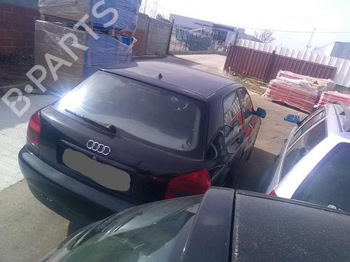 Left mirror AUDI A3 (8L1) 1.9 TDI | BP25689221C26 