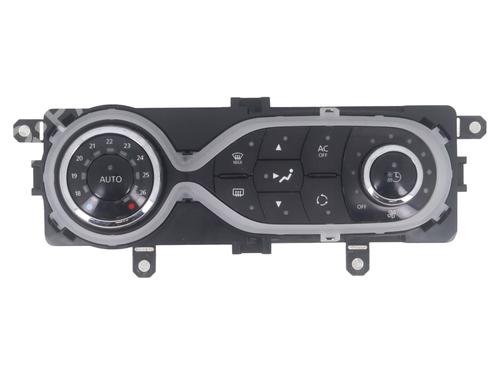 Climate control RENAULT ZOE (BFM_) ZOE | BP26007688I5 