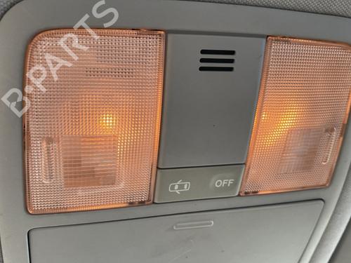 Kabinelys TOYOTA AURIS (_E18_) 1.6 (ZRE181_, ZRE185_, ZRE185R, ZRE181R) (132 hp) 30520249