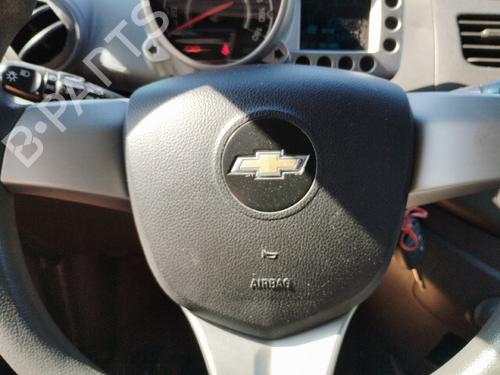Used Driver airbag Driver airbag CHEVROLET SPARK (M300) [2009-2026] 36238293 36238293