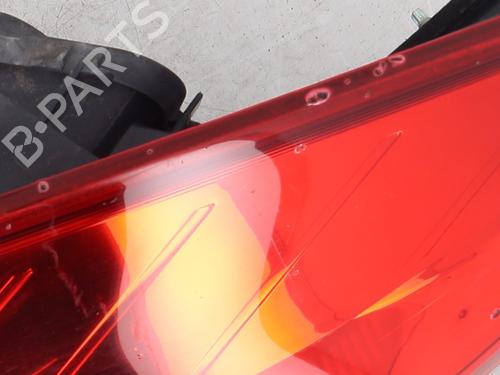 Right taillight RENAULT MEGANE III Coupe (DZ0/1_) 2.0 R.S. | BP31317622C35 
