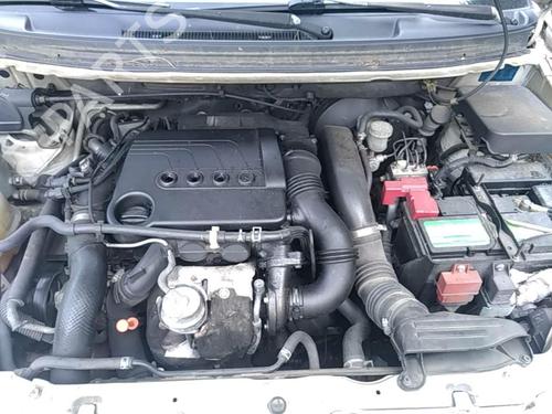Brugte SUZUKI LIANA Hatchback 1.4 DDiS (90 hp) 2536359