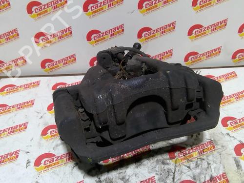 Used Left front brake caliper VW CRAFTER 30-50 Van (2E_) 2.5 TDI (136 hp) 25686955
