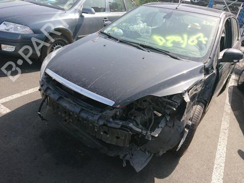 Rear mirror FORD FOCUS II (DA_, HCP, DP) | BP25687547I6 - Image 2