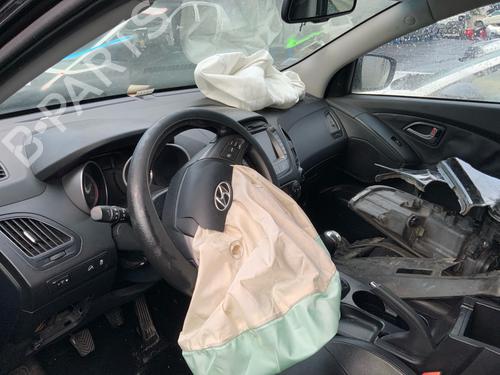 Used Parts HYUNDAI ix35 (LM, EL, ELH) 1.7 CRDi 5000158