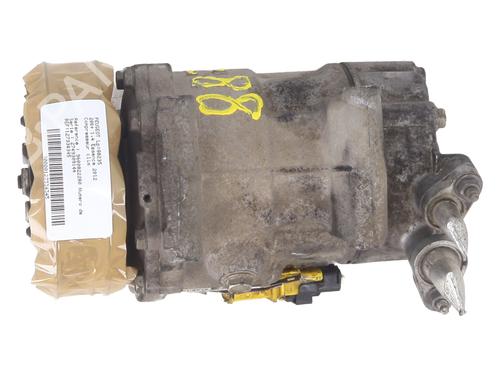 AC compressor PEUGEOT 206+ (2L_, 2M_) 1.4 i | BP36369300M34 - Image 2