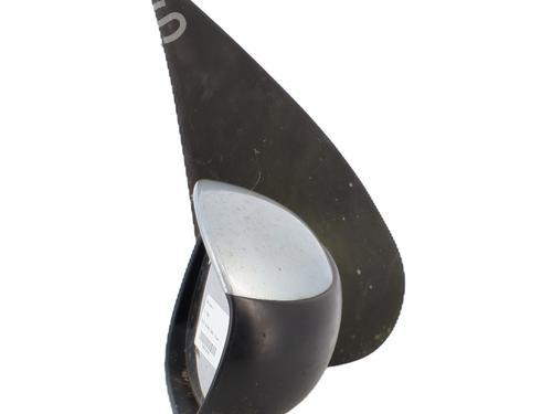 Right mirror PEUGEOT 206 SW (2E/K) 2.0 HDi | BP25672964C27