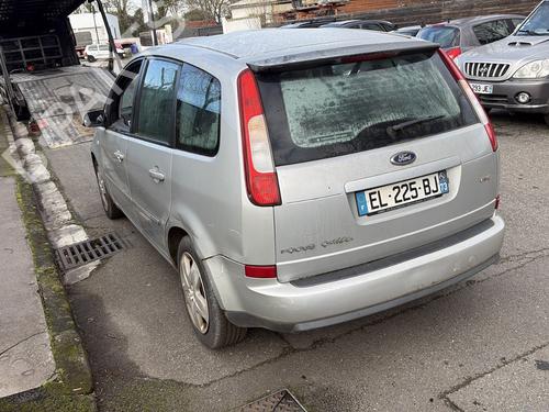 Brukte deler til FORD FOCUS C-MAX (DM2) 1.8 TDCi (115 hp) 4456875