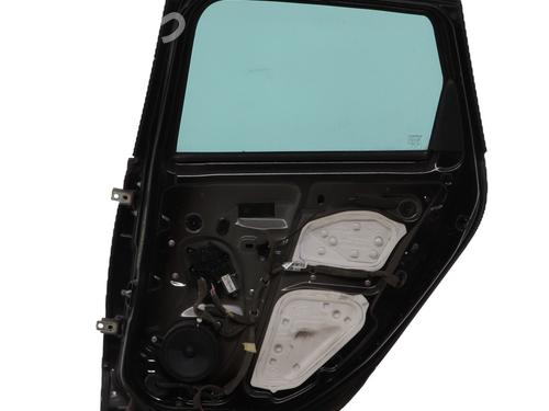 Rudehejsemekanisme Højre bagtil RENAULT SCÉNIC III (JZ0/1_) 2.0 dCi (JZ0Y, JZ26) (150 hp) 25673197