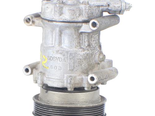 AC compressor RENAULT KANGOO Express (FW0/1_) | BP37036844M34 - Image 2