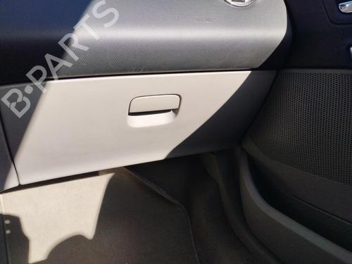 Glove box PEUGEOT 308 CC (4B_) 2.0 HDi | BP36683718C95 - Image 2