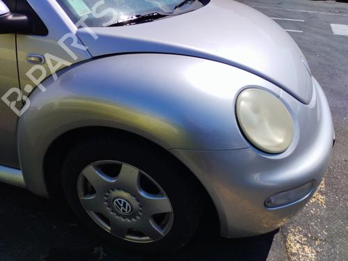 Used Front bumper Front bumper VW NEW BEETLE (9C1, 1C1) 1.9 TDI (90 hp) 34356733 34356733