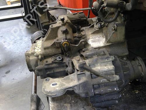 Gearbox SEAT IBIZA II (6K1) 1.9 SDI | BP25699049M3 