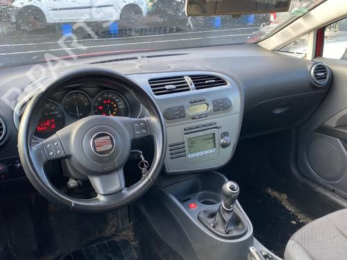 Fuel flap SEAT LEON (1P1) 1.9 TDI | BP30438898C131