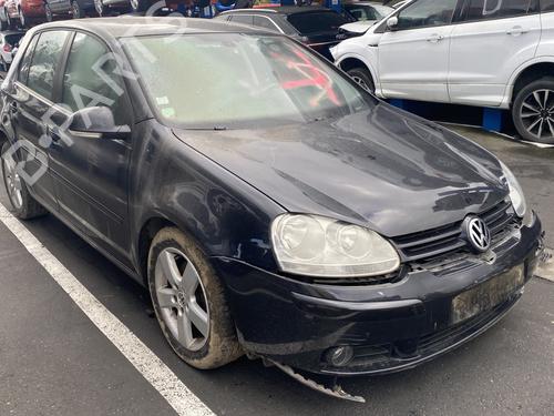 Engine VW GOLF V (1K1) 2.0 TDI | BP26170620M1 