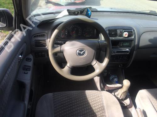 Right tailgate light MAZDA 626 V Hatchback (GF) | BP25687956C80 - Image 6