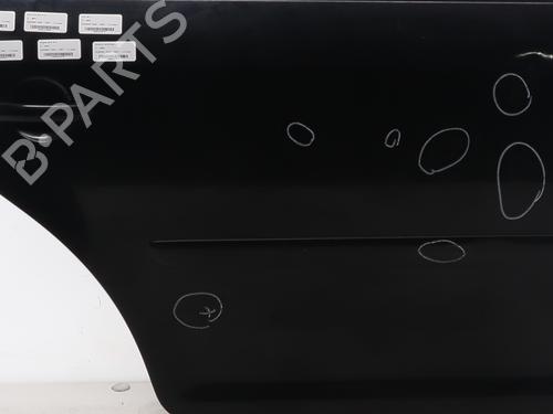 Rear right lock VW TOURAN (1T1, 1T2) 1.9 TDI | BP25672774C99 