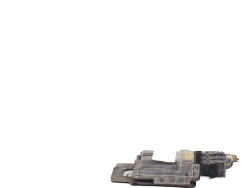 Engine control unit (ECU) CITROËN C4 I (LC_) 1.6 HDi | BP28473421M57  - Image 5