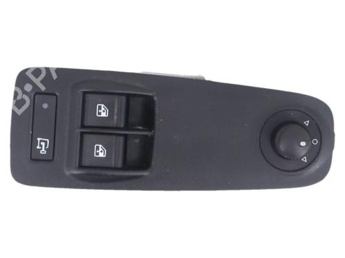 Left front window switch FIAT DUCATO Van (250_) 140 Multijet 2,2 D | BP39422811I27 - Image 3