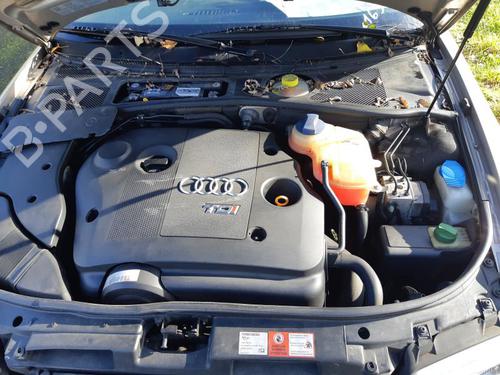 Left mirror AUDI A4 B5 (8D2) 1.9 TDI | BP25696496C26 