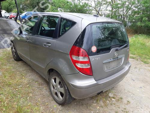 Left taillight MERCEDES-BENZ A-CLASS (W169) A 180 CDI (169.007, 169.307) | BP25689145C34 - Image 10