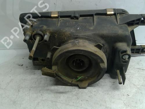 Used Left headlight Left headlight NISSAN SUNNY II (N13, B12) 1.7 D (54 hp) 25689387 25689387
