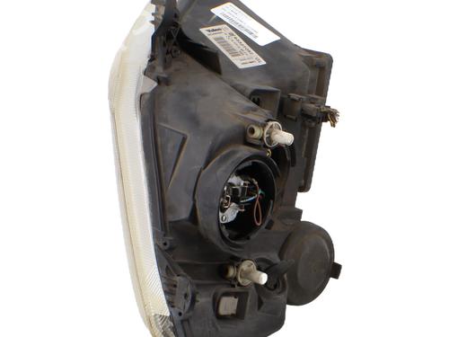 Left headlight OPEL MERIVA A MPV (X03) 1.7 CDTI (E75) | BP25676575C28 - Image 4