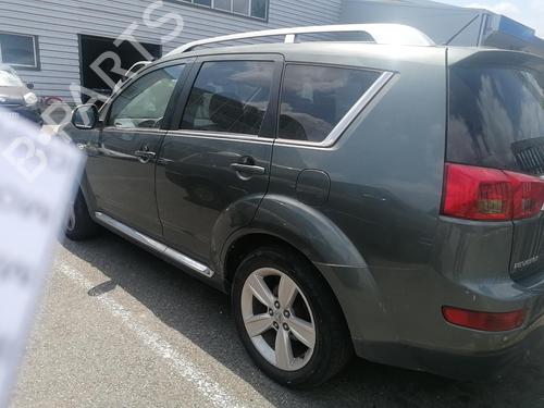 Engine PEUGEOT 4007 (VU_, VV_) 2.2 HDi | BP33299198M1  - Image 6